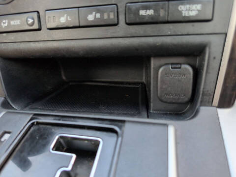 2010 Mazda CX-9 Touring