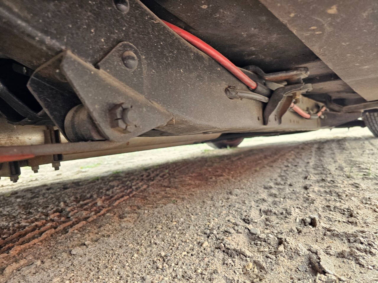 1947 Plymouth Business Coupe 174