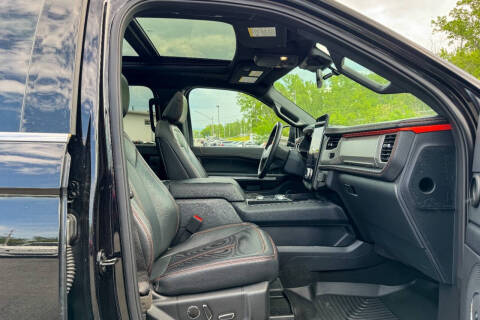 2023 Ford Expedition Timberline