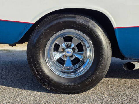 1966 Ford Galaxie 500