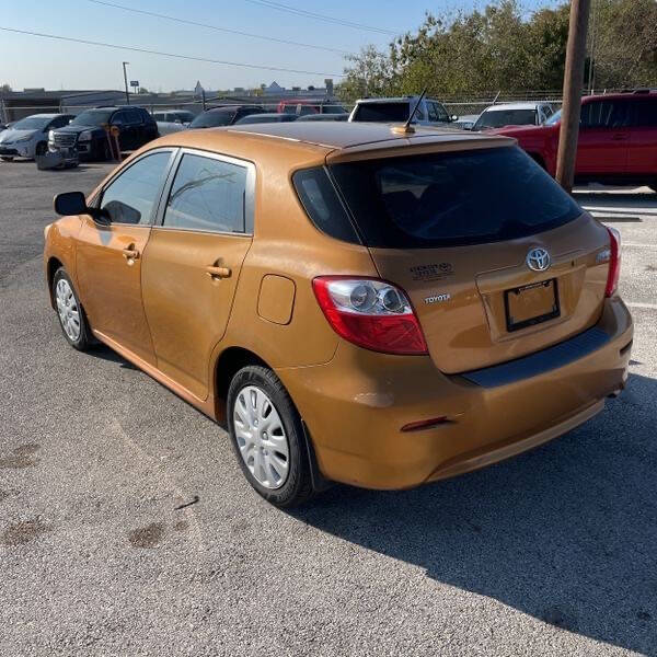 2009 Toyota Matrix for sale at Green Light Auto in Bridgeton, NJ