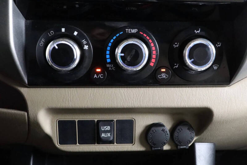 2013 Toyota Tacoma PreRunner V6