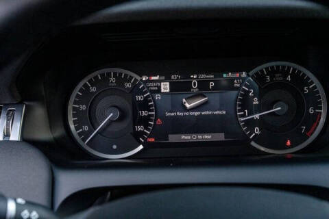 2023 Land Rover Discovery Sport P250 SE