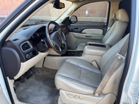 2009 GMC Yukon Denali