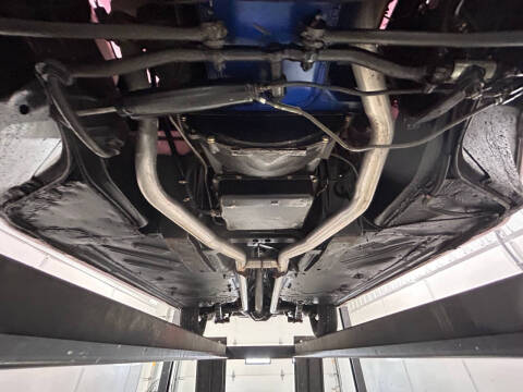 1960 Ford Thunderbird