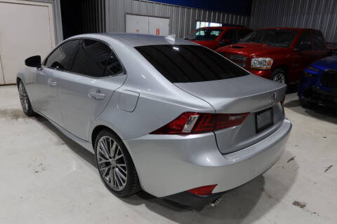 2016 Lexus IS 300