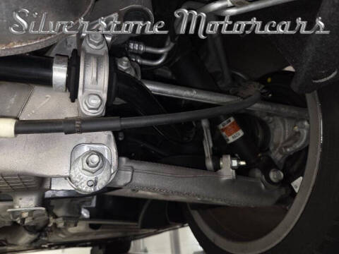 2015 Chevrolet Corvette Z06