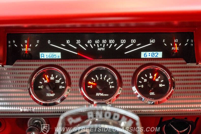 1962 Chevrolet Impala