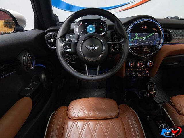 2023 MINI Hardtop 2 Door Cooper S