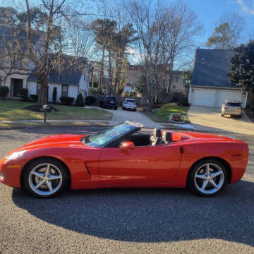 2013 Chevrolet Corvette