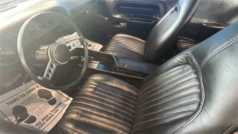 1973 Dodge Challenger