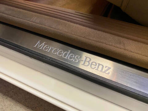 2008 Mercedes-Benz E-Class E 350