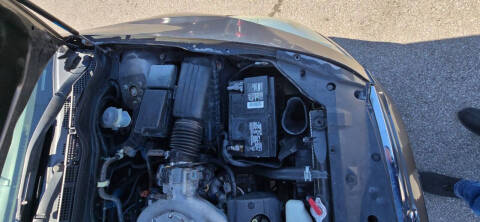 2006 Honda Accord EX V-6