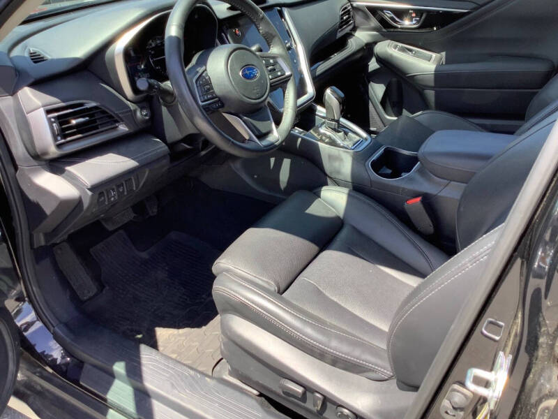 2024 Subaru Outback Limited