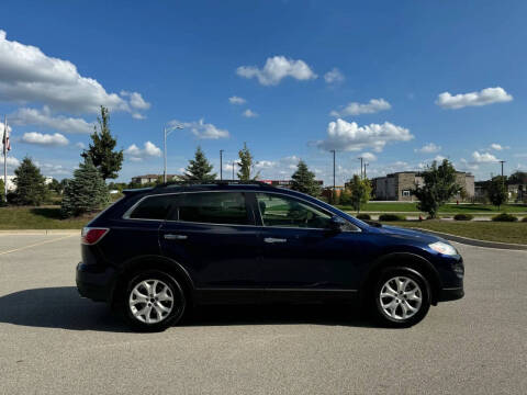 2012 Mazda CX-9 Touring
