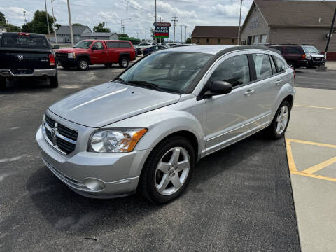 2008 Dodge Caliber R/T
