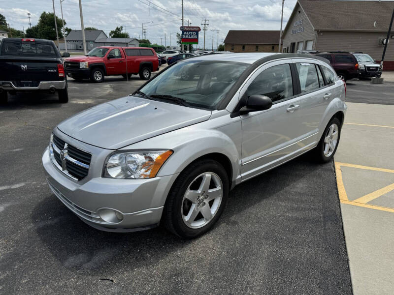 2008 Dodge Caliber R/T