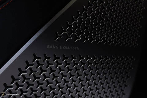 2023 Lamborghini Urus S