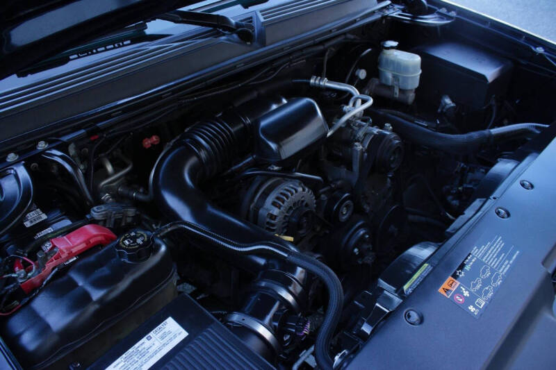 2007 GMC Sierra 1500
