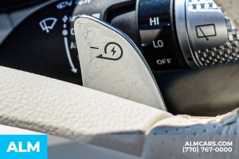 2024 Genesis Electrified GV70