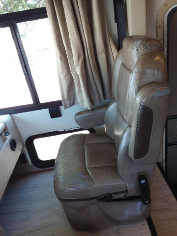 2019 Thor Motor Coach Windsport 35m