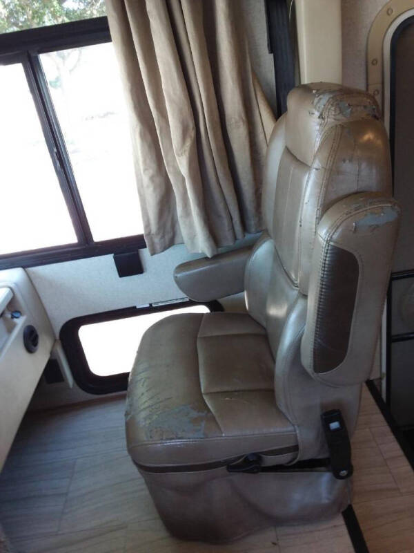 2019 Thor Motor Coach Windsport 35m