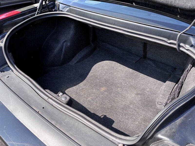 2012 Dodge Challenger SRT8 392