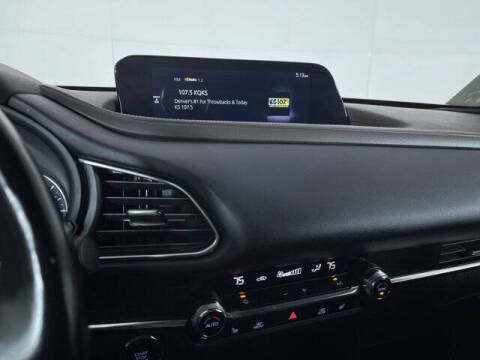 2023 Mazda CX-30 2.5 Turbo Premium