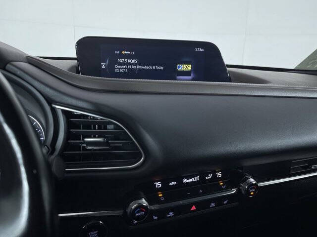 2023 Mazda CX-30 2.5 Turbo Premium