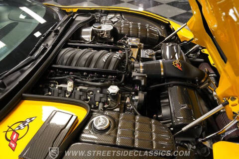 2000 Chevrolet Corvette