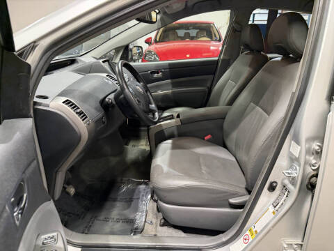 2006 Toyota Prius