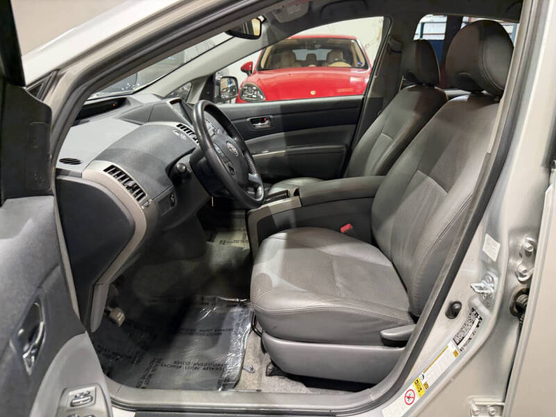 2006 Toyota Prius