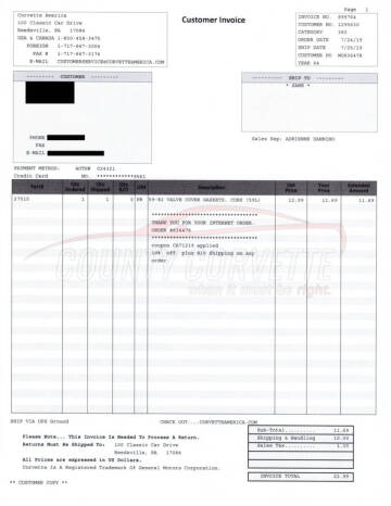 1964 Chevrolet Corvette