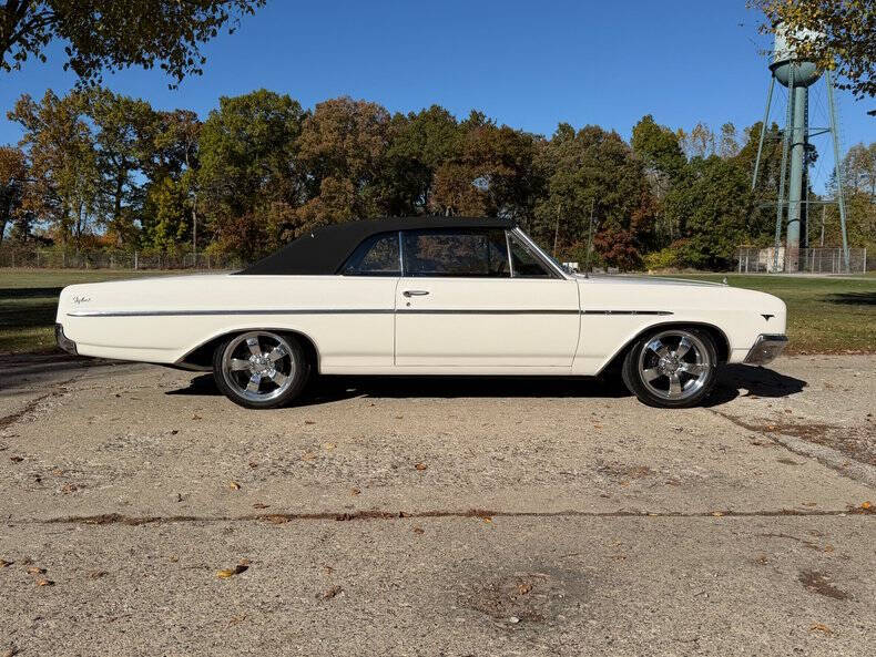 1965 Buick Skylark