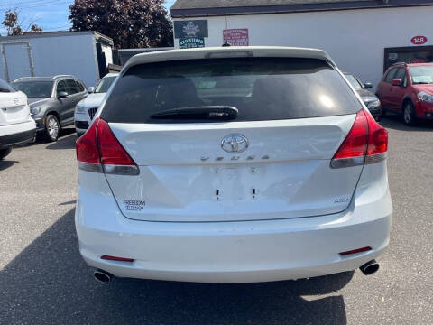 2009 Toyota Venza AWD V6