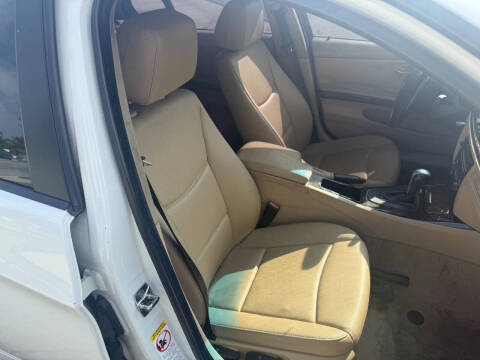 2006 BMW 3 Series 325i