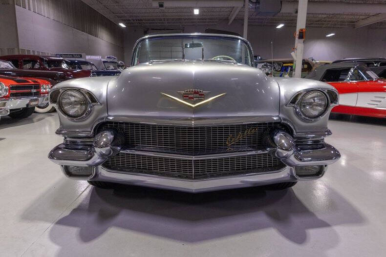 1956 Cadillac Eldorado Biarritz