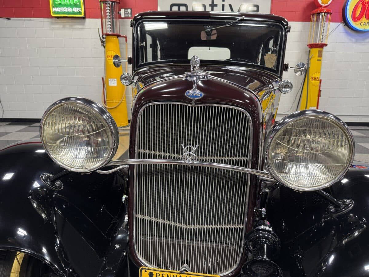 1932 Ford Model 18 19