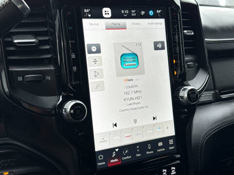 2022 RAM 3500 Limited