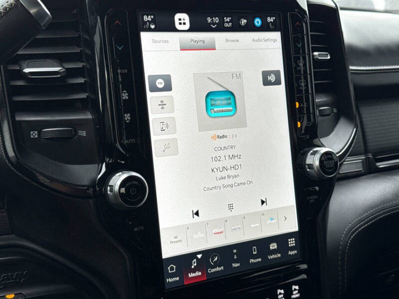 2022 RAM 3500 Limited