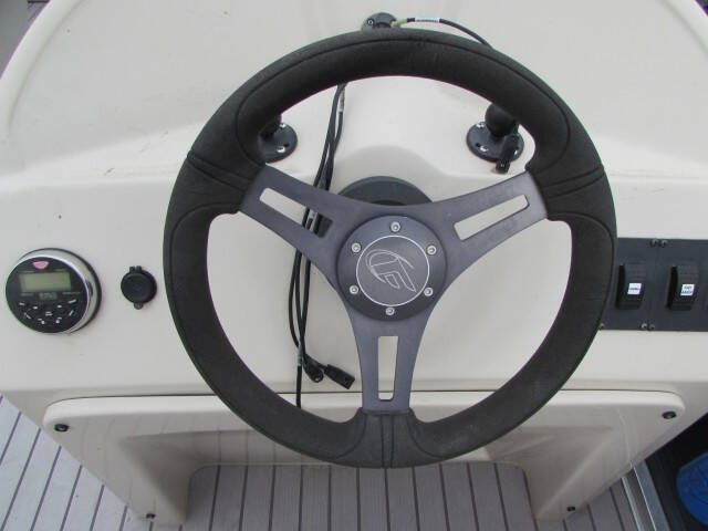 2021 FORESTER 19 FT PONT