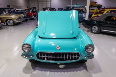 1957 Chevrolet Corvette
