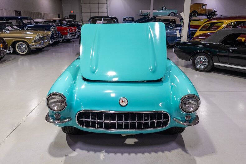 1957 Chevrolet Corvette