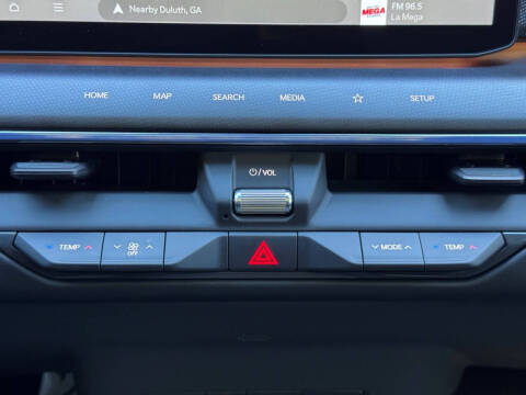 2024 Kia EV9 GT-Line