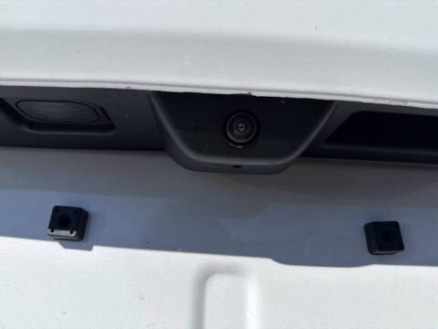 2025 Jeep Grand Cherokee L Laredo X