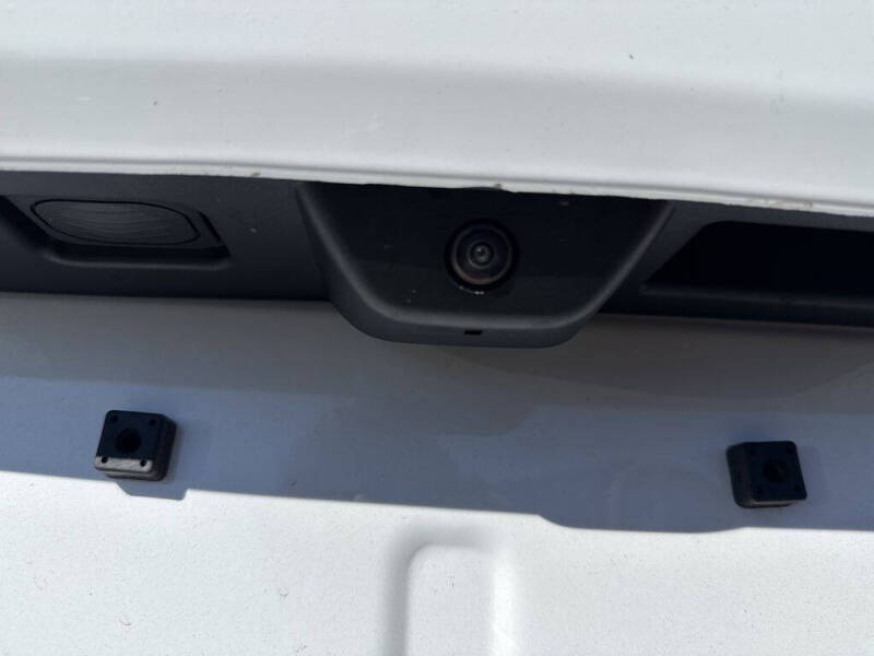 2025 Jeep Grand Cherokee L Laredo X