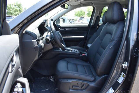 2023 Mazda CX-5 2.5 S Premium Plus