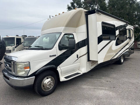 2014 Forest River Lexington