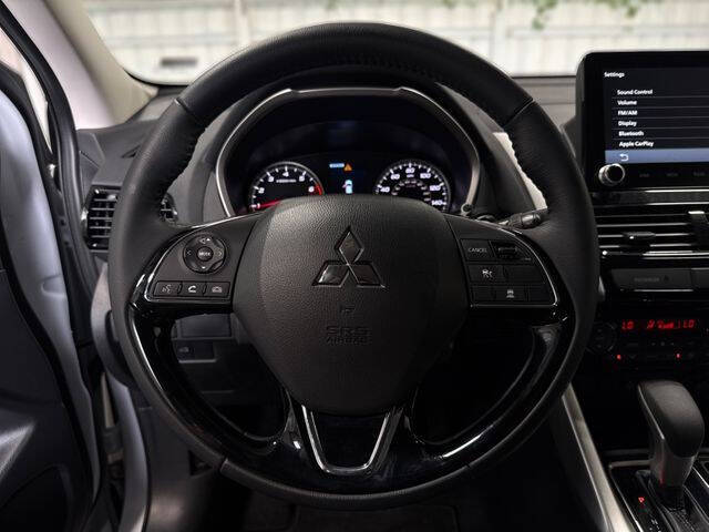 2026 Mitsubishi Eclipse Cross SE