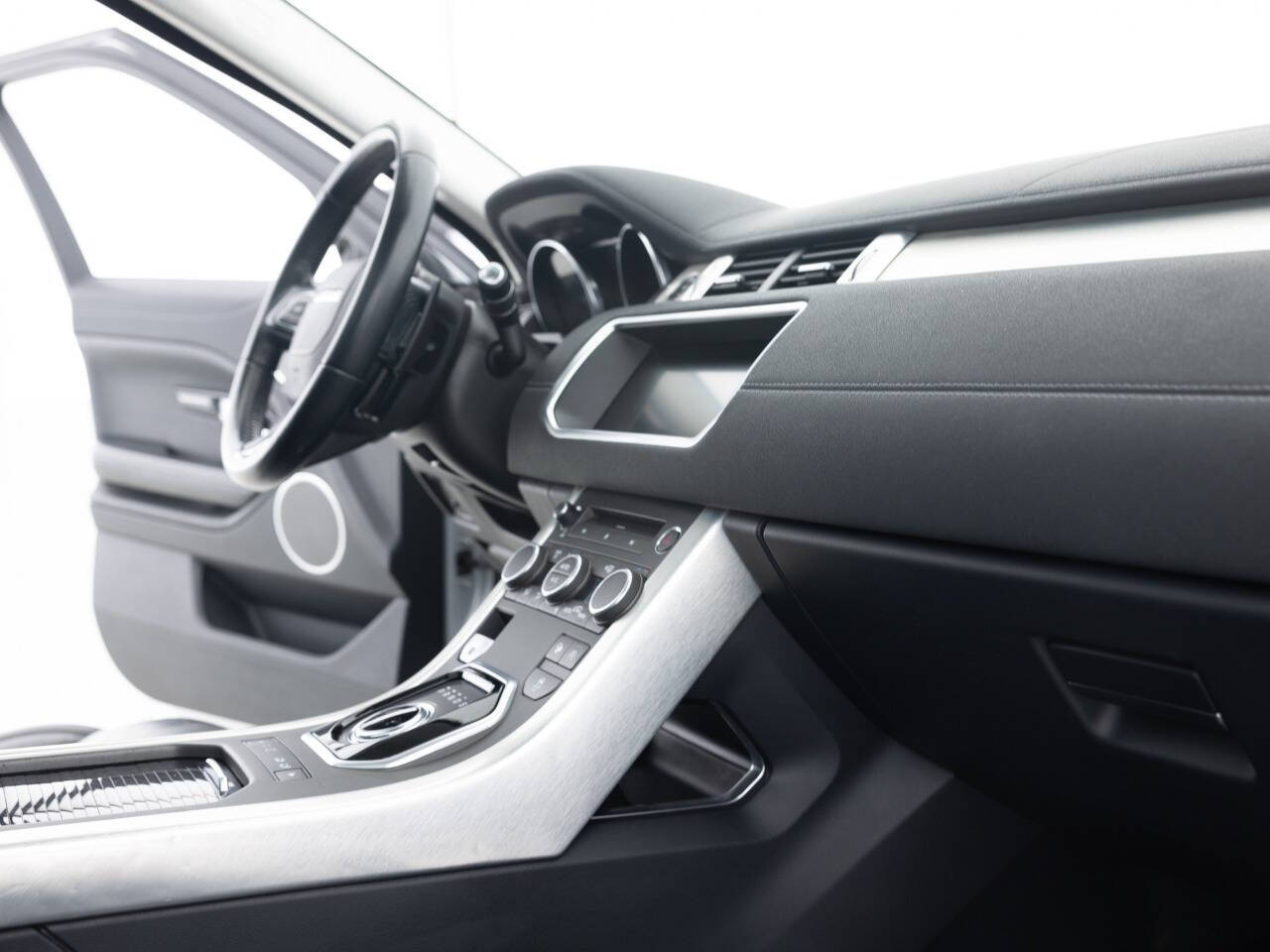 Used Car 2017 Land Rover Range Rover Evoque  Se Awd 4dr Suv For Sale Under $20,000 In Coal City, Illinois